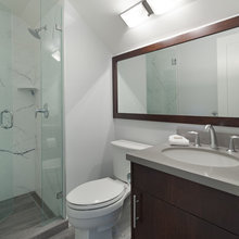 Bathrooms