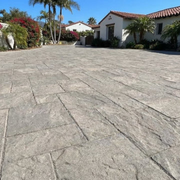Driveway Upgrades, Paver Patios, Paver Walkways