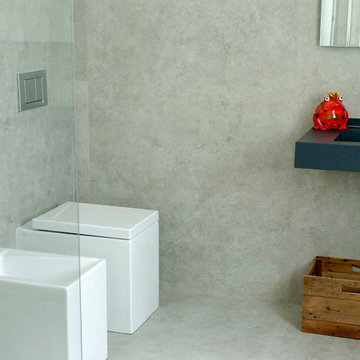 Solo bagni