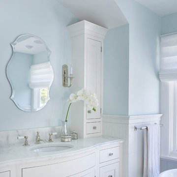 Coastal Whimsy