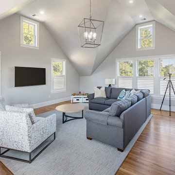 Malcolm St _ Hingham MA
