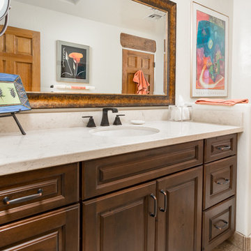 Gold Canyon Remodel