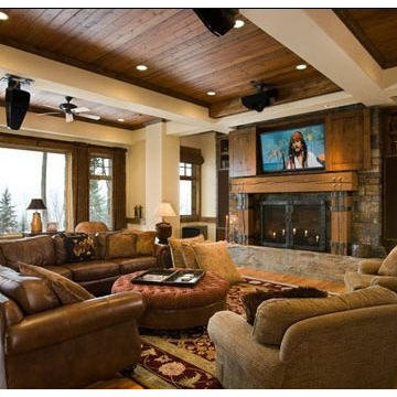 Frankie Meier - Essence Interiors