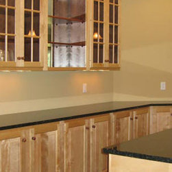 Bar Designs - Products