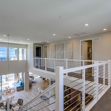 Coastal Contemporary