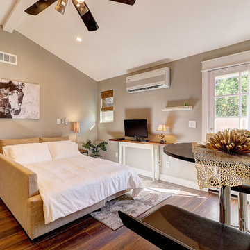 In-Law Suite