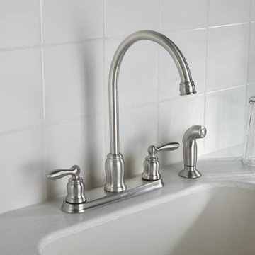 Kitchen Faucets