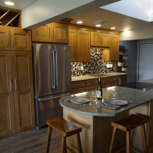 Graber Condo Renovation