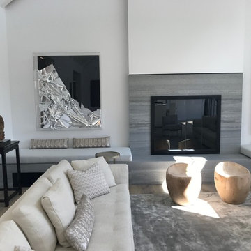 Modern Home
