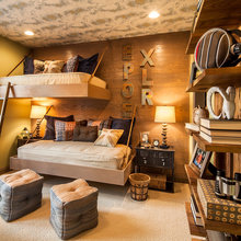 ryder room