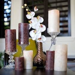 LED Candles - Candles