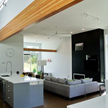 Prairie House