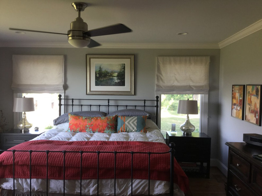 Catawba Farm Remodel