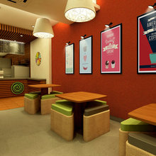 Cafes