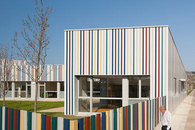 Escuela Infantil en Zarautz