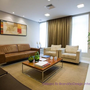 Odonto Clinic Av. Paulista