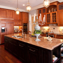 Vanities