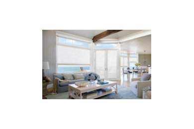 Provenance Woven Wood Shades