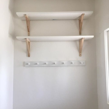Craftsman Remodel