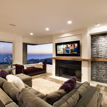 Mesa Santa Barbara Residence