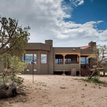 Greenhill Residence