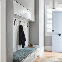Mud Room