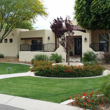 Custom Remodel