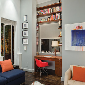 West 13th Street Loft