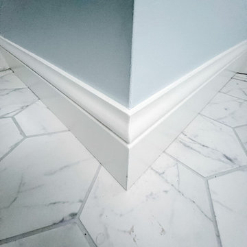 Seattle Capitol Hill- Green Whole House Remodel