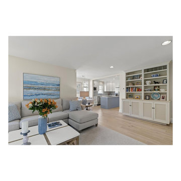 Cozy Eastport Cottage