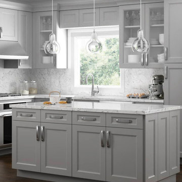 Kitchen Remodels