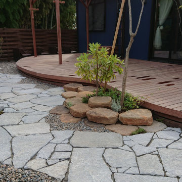 Cool Garden