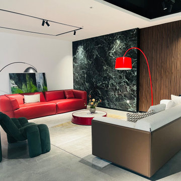 China Luxury Furninture