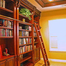 Office/Library