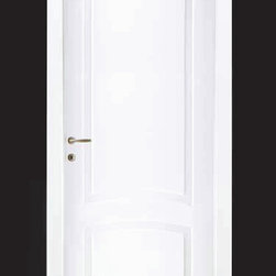 ECONOMY INTERIOR DOORS - Interior Doors