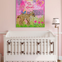 Fawn Bluebird - Productos