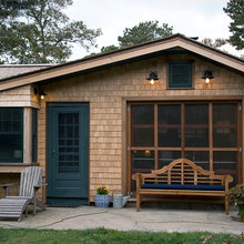 Exteriors