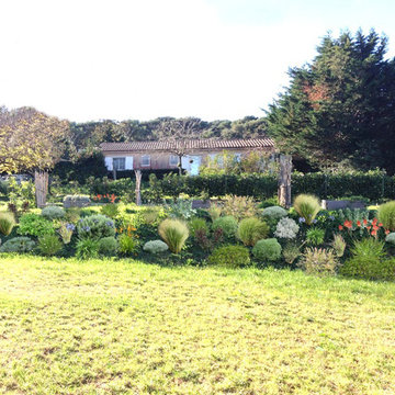 Villa A&S