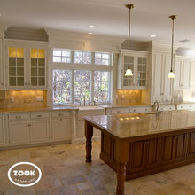Kitchen Floors