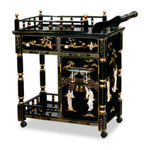 bar carts