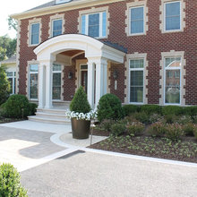 Front yard