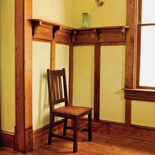 Hearth Room