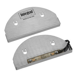Integral Lighting IL600.150.500 - Stair And Step Lights