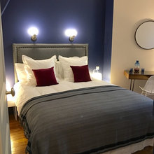 guest room for sawyers room