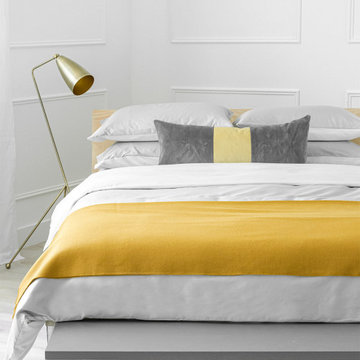 Au Lit Fine Linens