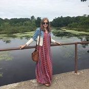 Lily's photo
