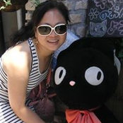 Marta Huang's photo