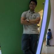 Tan Qian's photo