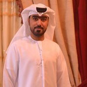 Ahmed Dhanhani's photo
