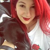 Cassie Parker's photo